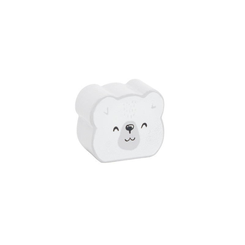 Blocuri de stivuit si numarat, PolarB Viga